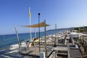 Ramatuelle : Pampelonne fait son bilan avant la saison estivale