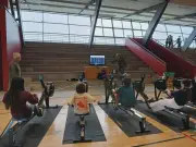 Rame en 5e : sport et sciences au collège Paul-Esquinance