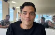 Rami Malek à Cannes : l'ombre de Freddie Mercury plane sur ses chances