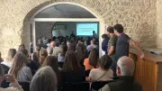 Réaménagement du centre de Saint-Vincent-de-Barbeyrargues : une esplanade au cœur des débats
