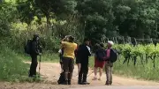 Randonnées du Foyer rural : 8 parcours dans l'Hérault