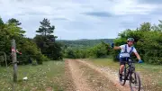 Randonnées et VTT à Sauclières : une journée sportive le 31 mai