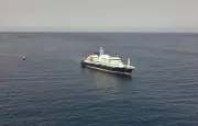 Rapatriement des passagers du MV Hondius touché par l'hantavirus