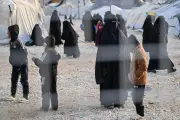 Rapatriées de Syrie : le lien maternel à l'épreuve du retour du jihad