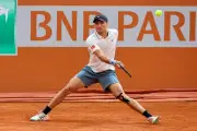 Raphaël Collignon en finale à Bordeaux, un Belge presque chez lui