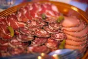 Rappel de charcuterie Aoste pour risque de listériose dans toute la France