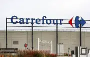 Rappel urgent de drone Speed Track chez Carrefour pour risque d'incendie