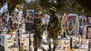 Rapport israélien documente violences sexuelles systématiques du Hamas le 7 octobre