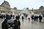 Rapport parlementaire sur la sécurité des musées : 40 recommandations