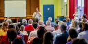 Rapports d'inspection sur le cours Aliénor d'Aquitaine : excellence et ruralités