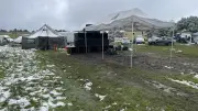 Rave party en Lozère : un fiasco monumental à 1 350 mètres d'altitude