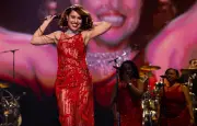 Raye rejoint Isabelle Huppert dans le thriller Lineage