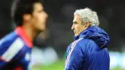 Raymond Domenech dénonce un « viol de mon âme » après le docu Netflix sur Knysna