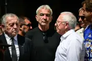 Raymond Domenech furieux contre le documentaire Netflix « Le Bus »