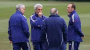 Raymond Domenech : 