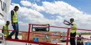 RDC : l'épidémie d'Ebola met à l'épreuve la solidarité internationale