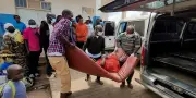 RDC : nouvelle épidémie d'Ebola, alerte tardive inquiète
