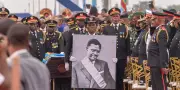 RDC : un historien relance le débat sur le rôle du roi belge dans la mort de Lumumba