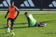Real Madrid : amende pour Tchouaméni et Valverde après leur altercation