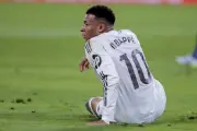 Real Madrid : bagarre, sanctions records et crise ouverte