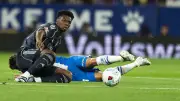 Real Madrid : Tchouaméni et Valverde écopent d'une amende de 500 000 € après altercation