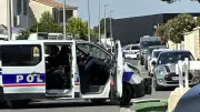 Reconstitution choc à Béziers un an après le meurtre au couteau