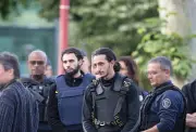 Reconstitution judiciaire à Villeneuve-sur-Lot pour le meurtre d'Adam Perolari