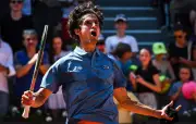 Record d'affluence pour l'Opening Week de Roland-Garros 2026
