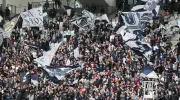Record d'affluence pour un match non-professionnel aux Girondins