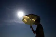 Record de chaleur en mai : mardi encore plus brûlant selon Météo-France