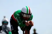 Record de Ganna sur le Giro, Vingegaard déçoit
