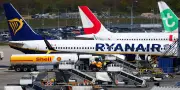 Record d'émissions de CO₂ pour le transport aérien en Europe en 2025