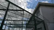 Record historique : 88 654 détenus dans les prisons françaises