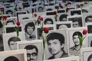 Record mondial d'exécutions en 2025, pire depuis 1981 selon Amnesty