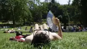 Records de chaleur battus en mai, 13 départements en vigilance jaune canicule