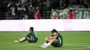Red Star : malgré l'élimination, une saison pleine d'espoirs