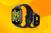Redmi Watch 5 Active : la montre connectée à 32 € sur Amazon