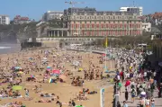 Redoux en France : jusqu'à 31 °C attendus ce vendredi