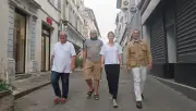 Redynamisation commerciale à Orthez : priorité aux marchés