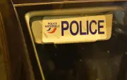 Refus d'obtempérer à Périgueux : un homme interpellé avec des armes
