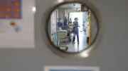 Relaxé après violences contre soignants à Jossigny : un patient séquestré ?