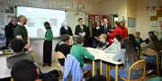 Remplacement des enseignants : 10% des heures de cours perdues au collège et au lycée