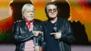 Renaud au Zénith : un concert historique pour ses 50 ans de carrière
