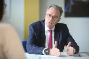 Renaud Muselier : « Éric Ciotti a raté l'histoire olympique »