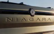 Renault Niagara : le pick-up polyvalent revient en force