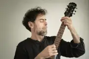 Rencontre ciné-musicale au Buisson-de-Cadouin avec L'Œil lucide