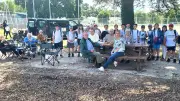 Rencontre intergénérationnelle à Salindres : partage et émotions