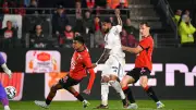 Rennes-Paris FC (2-1) : le promu parisien craque en deux minutes