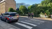 Rennes : un ado de 16 ans interpellé après la mort d'un enfant de 12 ans