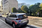Rennes : un garçon de 12 ans retrouvé mort, une serviette nouée autour du cou